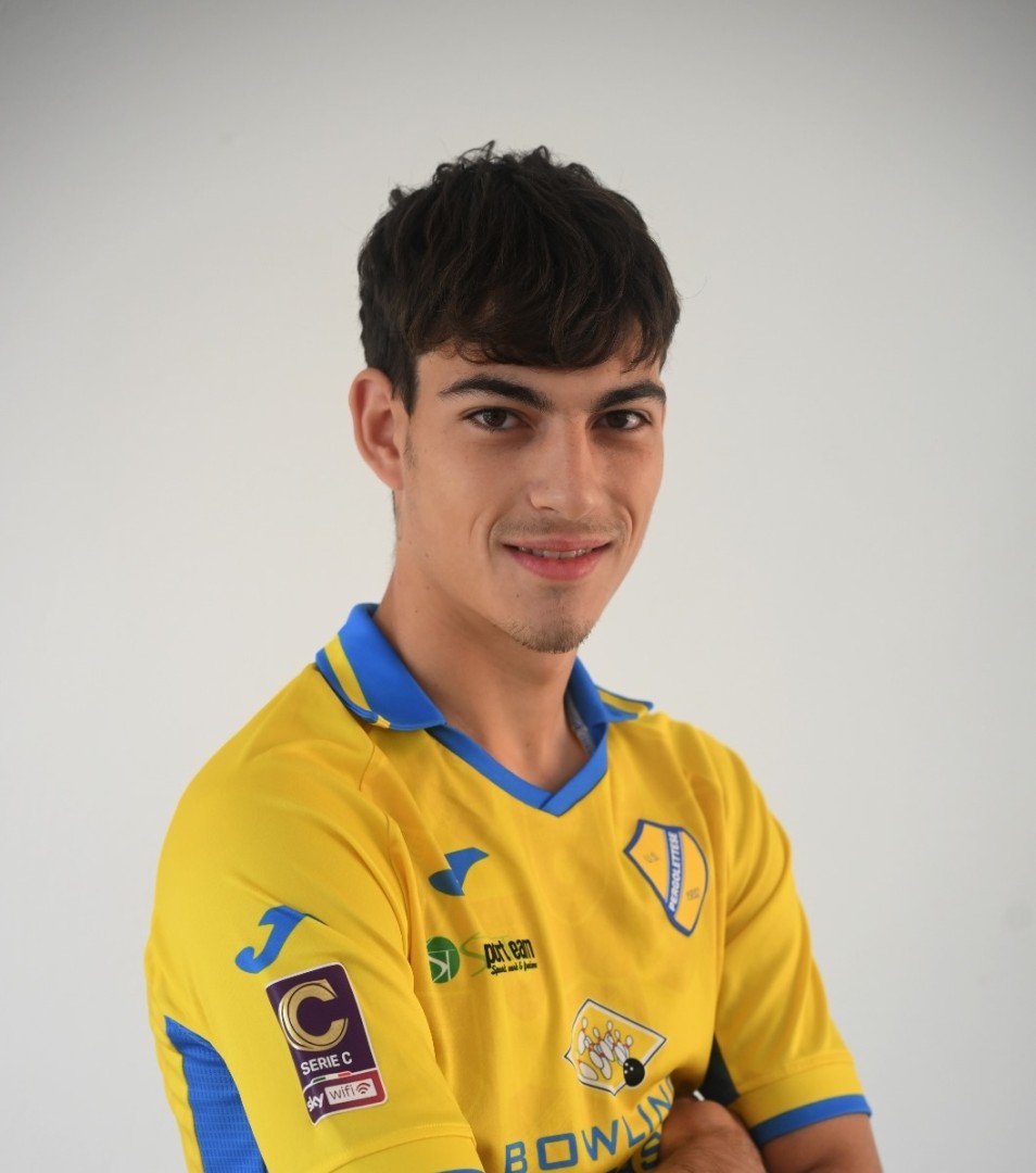 NICOLA PEPA